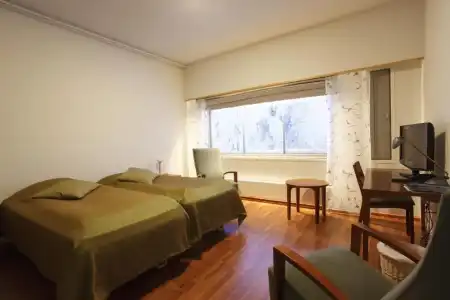Hotelli Pikku-Syöte - 33