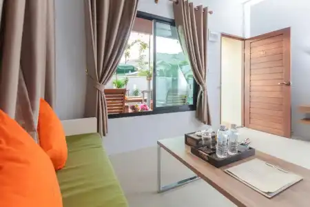 Happy Eight Resort Phuket Apart-hotel - 91
