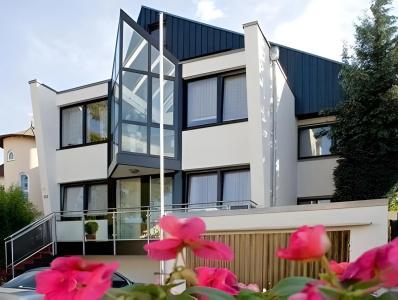 Brunnenhof - 13