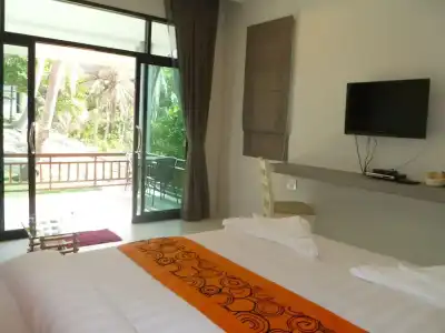 Sun Moon Star Resort Koh Phangan - 36