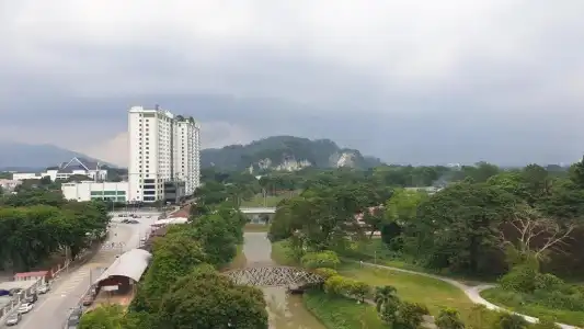 Cititel Express Ipoh - 137