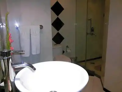 Ramada by Wyndham Jaipur - 22