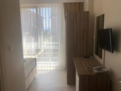 Sinopark Otel - 20