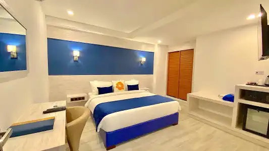 Kaani Palm Beach - 3