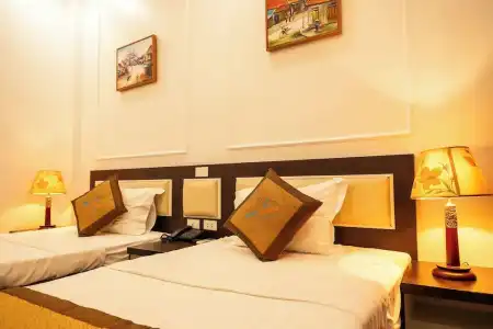 OYO 518 Chariot - 29