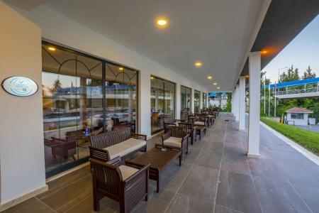 Armas Garden - All Inclusive - 17