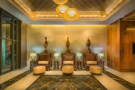 JW Marriott Santo Domingo - 18