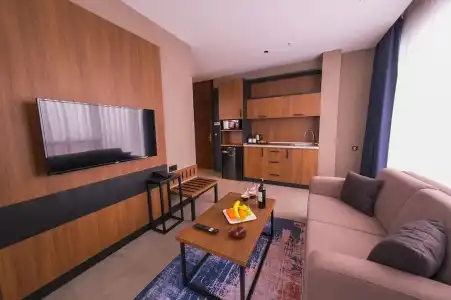The Kailyns & Suites Atasehir - 22