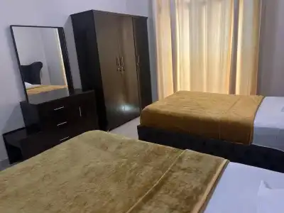 Dar Al Deyafa Apartments - 67
