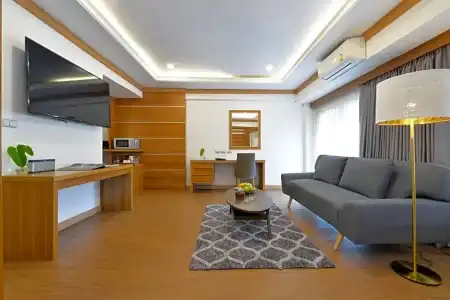The Beverly Pattaya - 49
