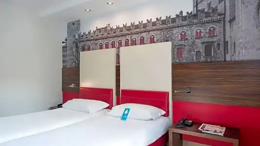 B&B - 40
