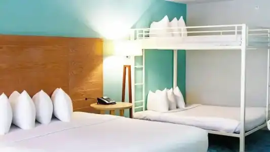 Margaritaville Resort Biloxi - 46