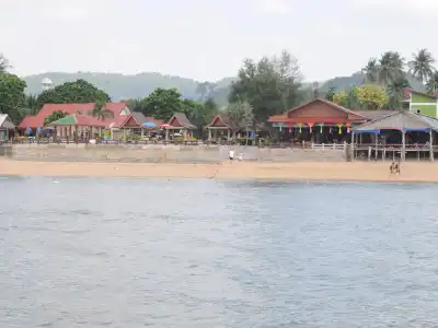 Blue Andaman Lanta Resort - 19