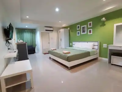 UJ Apartment - 21