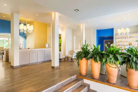 Best Western Matisse - 1