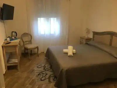 City Garden Guest House - 17