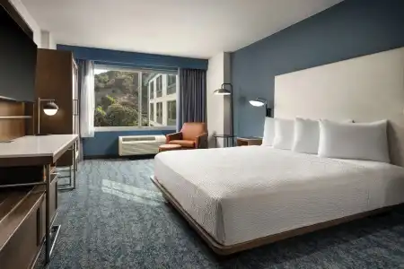 Courtyard by Marriott San Diego Mission Valley/Circle - 45