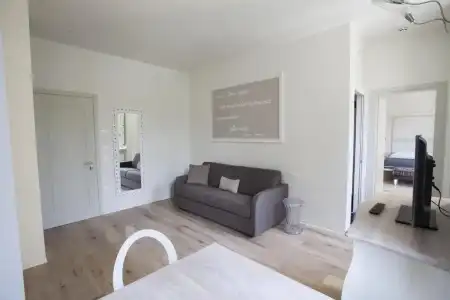 Villa Italia Luxury Suites and Apartments - 87