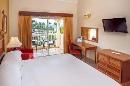 Occidental Caribe - All Inclusive - 36