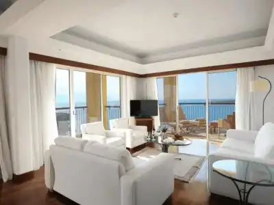 Thalassa Boutique & Spa - 110