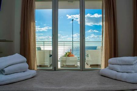 Residence Spuma Di Mare - 125