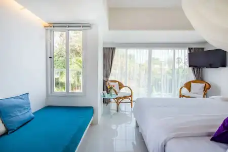 Baan Kang Mung Hua Hin On The Beach - 124