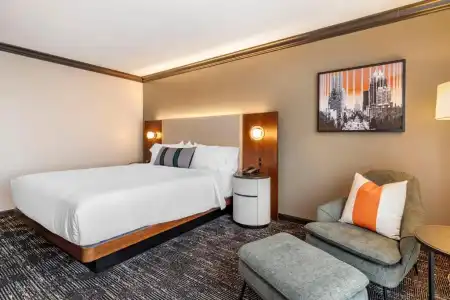 Omni Austin Downtown - 91