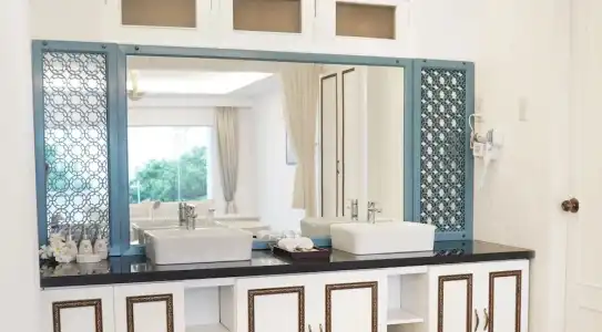 SV Boutique Resort - 71