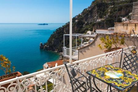 B&B Casa Nilde Positano - 114