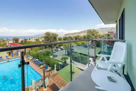 Gardenia Sorrento Coast, Ascend Collection - 168