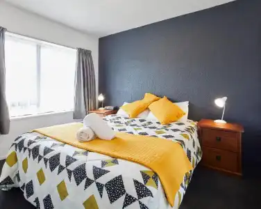 Aotea Motel - 28