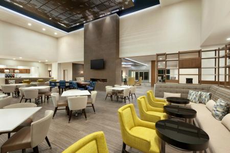 Homewood Suites By Hilton Irvine John Wayne Airport - 19