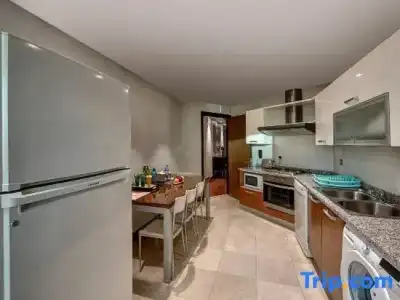 Number One Tower Suites Dubai - 76