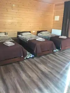 Nikol Guest House - 12