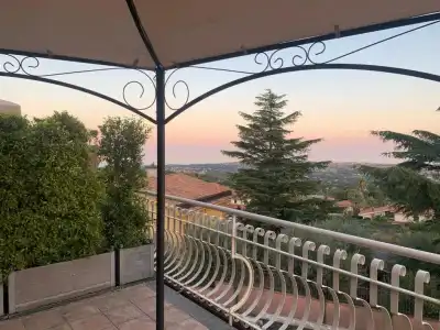 Etna Royal View - 172