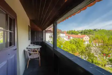 Bellevue Český Krumlov - 83