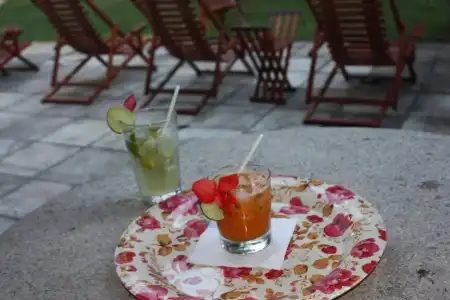 Les Jardins de Rio - 34