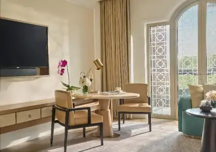 Emirates Palace Mandarin Oriental, Abu Dhabi - 48