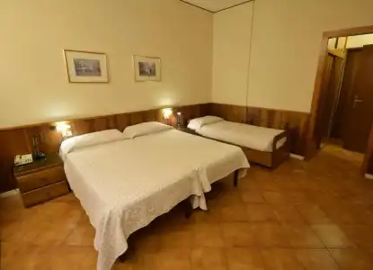 Euromotel Croce Bianca - 2