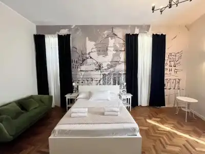 Be Your Home - Guest House Fuori Dal Porto - 51