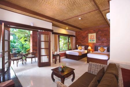 Rama Phala Resort & Spa - 43
