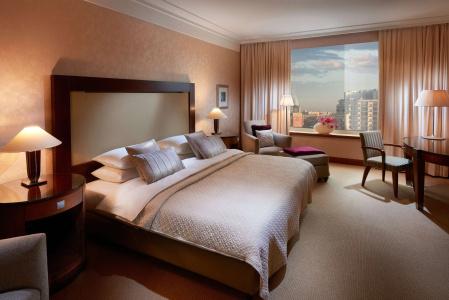 Regent Warsaw - 6