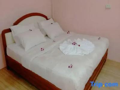 Krabi Bed Sleep - 19