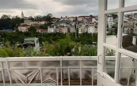 Chau Giang - 15
