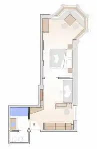SportRomantic Plaza - 134