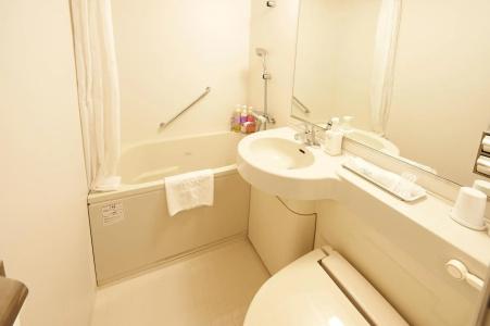 Sotetsu Fresa Inn Tokyo Kinshicho - 20