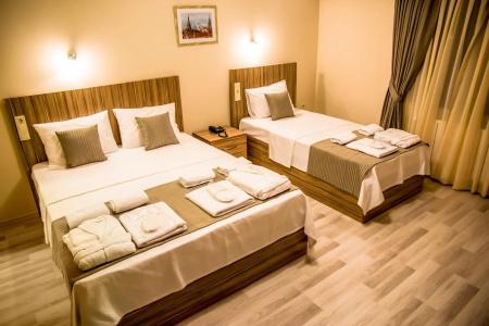 Berlin Otel Nişantaşı - 1