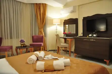 Guest House Harbiye - 16
