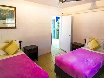 South Cairns Resort - 72