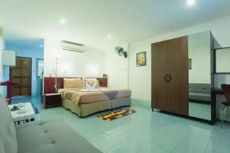 Rabbit Mansion Patong - 151